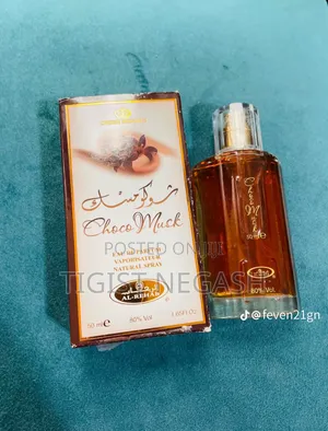 ሳምፕል ሽቶዎች 50ml