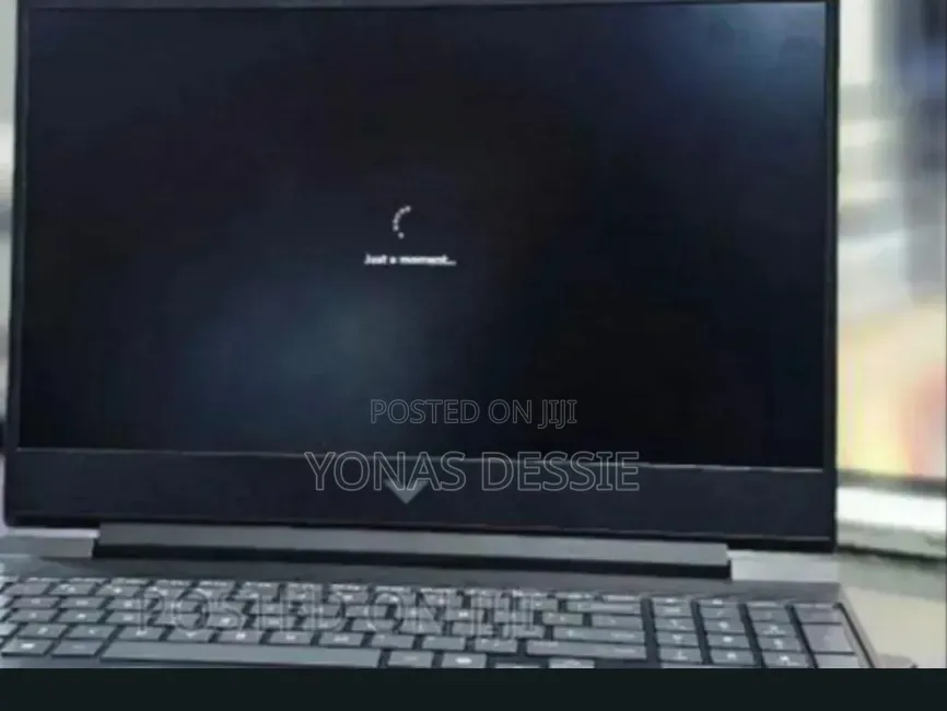 New Laptop HP Victus 15 16GB Intel Core i5 SSD 512GB