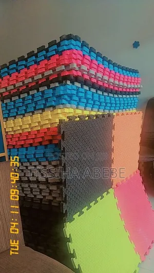 Plastic Products Factory
