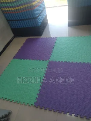 Plastic Products Factory