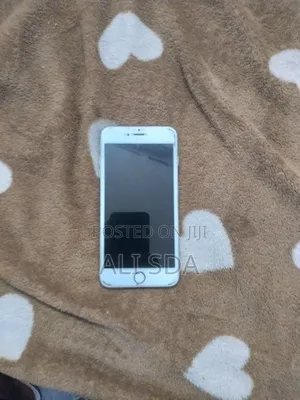Apple iPhone 6 Plus 16 GB White