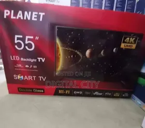 Planet 55 Smart TV