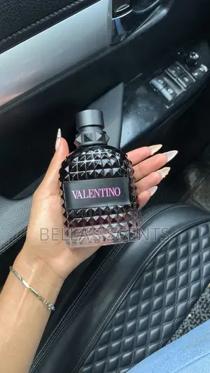 Valentino Uomo Intense