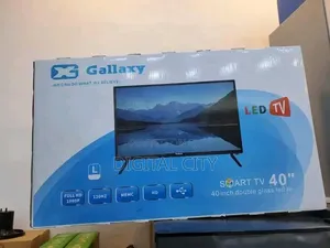 Gallaxy 40 Smart TV