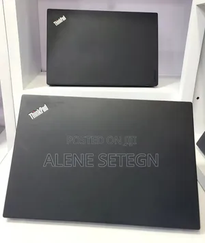 New Laptop Lenovo ThinkPad X1 Carbon 8GB Intel Core i5 SSD 512GB