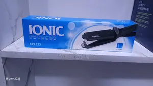 Ionic Sdl212