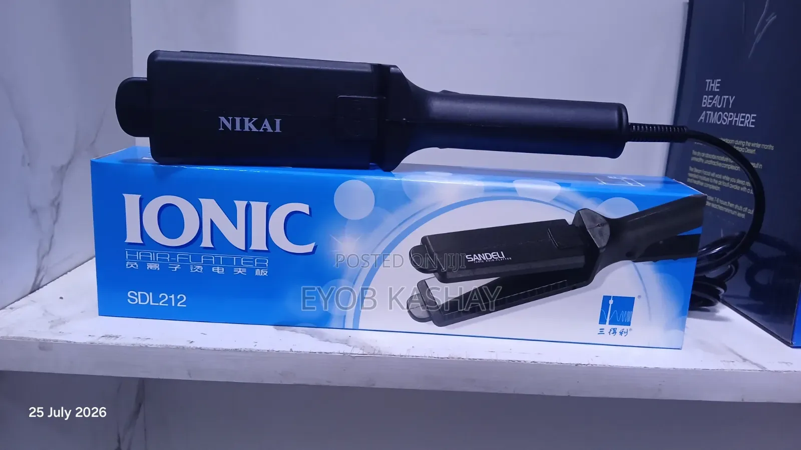 Ionic Sdl212