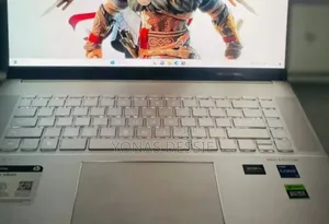 New Laptop HP Envy 15 16GB Intel Core i9 SSD 1T