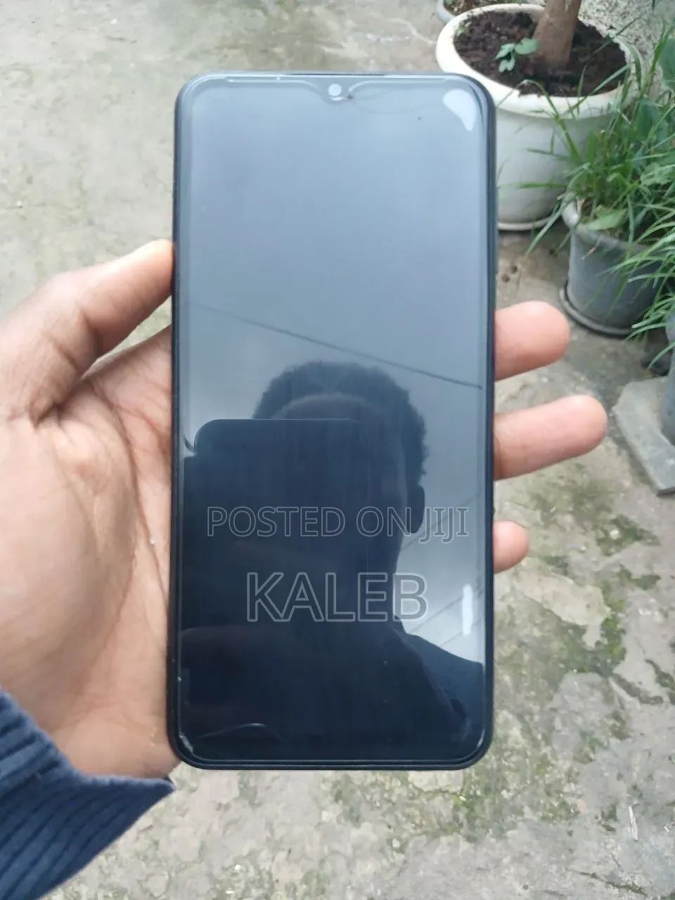 Samsung Galaxy M13 64 GB Black