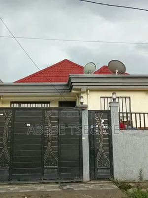 Furnished 2bdrm House in Abebe Broker, Oromia-Finfinne for sale