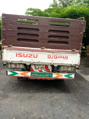 Isuzu Obama Japan