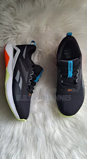 ጫማ Reebook Nanoflex