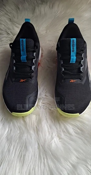 ጫማ Reebook Nanoflex