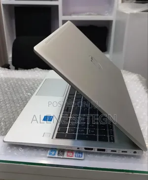 New Laptop HP ProBook 430 G4 16GB Intel Core i5 SSD 512GB
