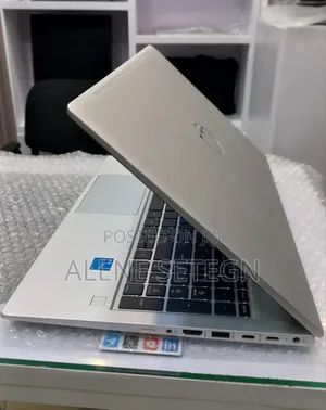 New Laptop HP ProBook 430 G4 16GB Intel Core i5 SSD 512GB