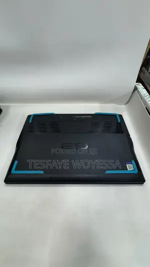 Laptop Dell Inspiron 16 5645 16GB Intel Core i7 SSD 128GB