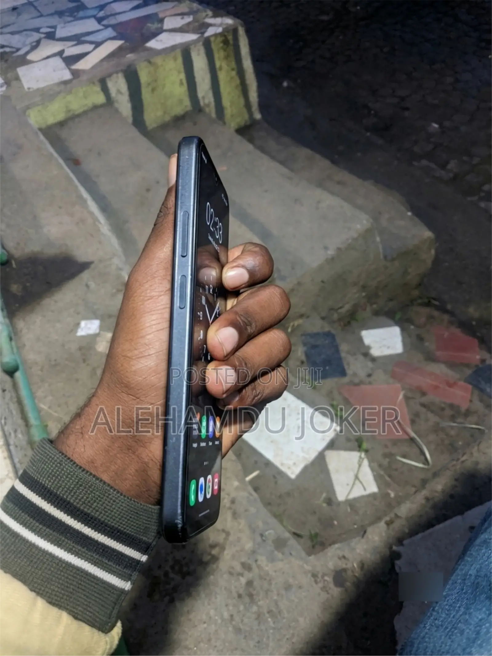 Infinix Smart 10 64 GB