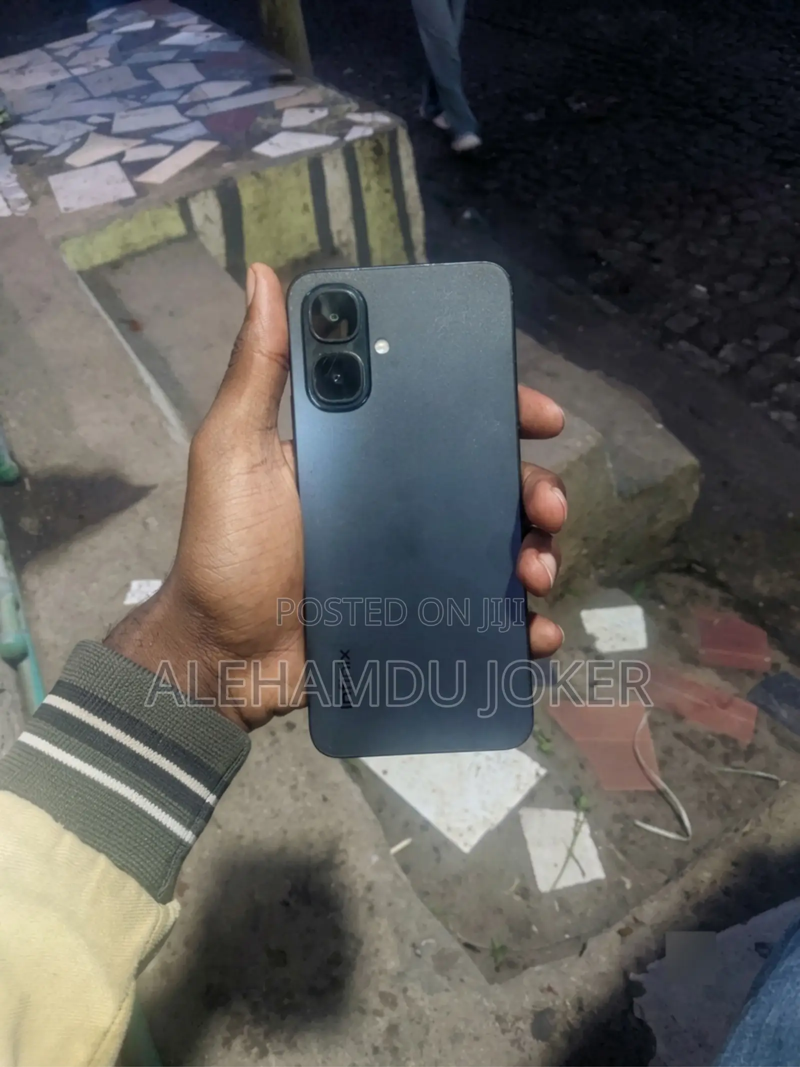 Infinix Smart 10 64 GB