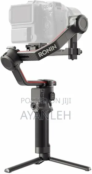 Amaran 200x S, Tube Light, Gimbal Rs3 Pro