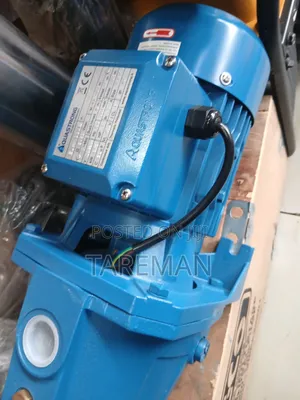 Aquastrong Brand Surface Water Pump,