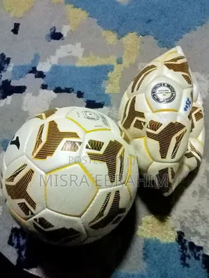 Ball Joma Flame