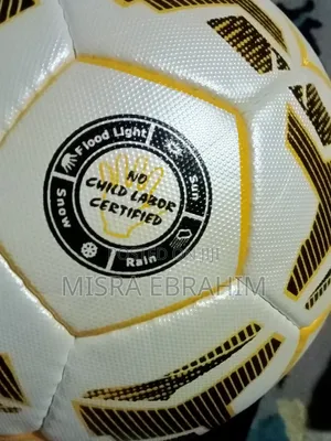Ball Joma Flame