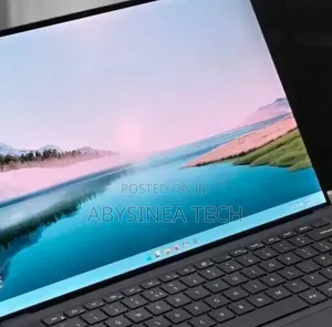 New Laptop Dell XPS 13 16GB Intel Core i7 SSD 512GB