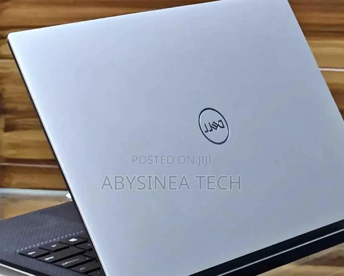 New Laptop Dell XPS 13 16GB Intel Core i7 SSD 512GB
