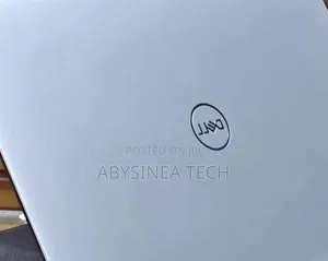 New Laptop Dell XPS 13 16GB Intel Core i7 SSD 512GB