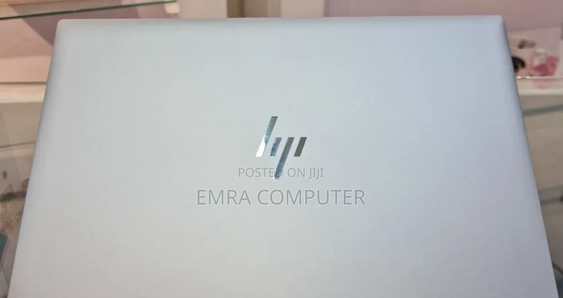 New Laptop HP EliteBook 840 G7 16GB Intel Core i5 SSD 512GB