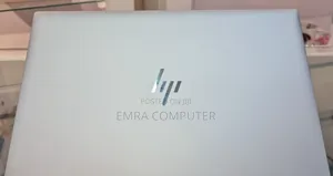 New Laptop HP EliteBook 840 G7 16GB Intel Core i5 SSD 512GB
