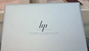New Laptop HP EliteBook 840 G7 16GB Intel Core i5 SSD 512GB
