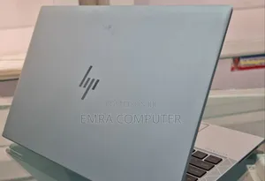 New Laptop HP EliteBook 840 G7 16GB Intel Core i5 SSD 512GB