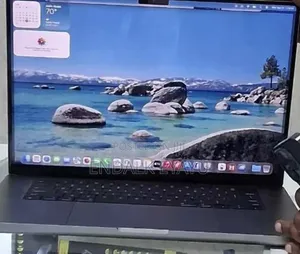 New Laptop Apple MacBook Pro 2021 M1 Max 32GB Apple M1 Max SSD 1T
