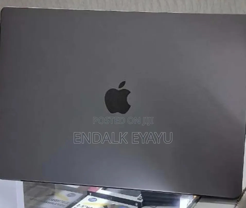 New Laptop Apple MacBook Pro 2021 M1 Max 32GB Apple M1 Max SSD 1T