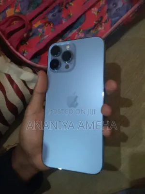 Apple iPhone 13 Pro Max 256 GB Blue