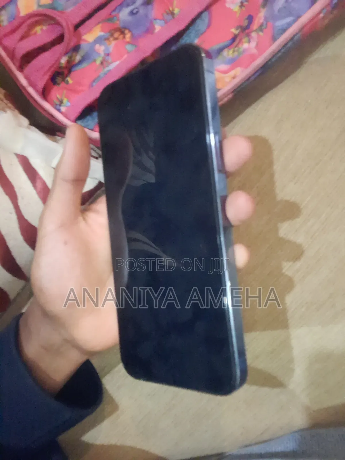 Apple iPhone 13 Pro Max 256 GB Blue