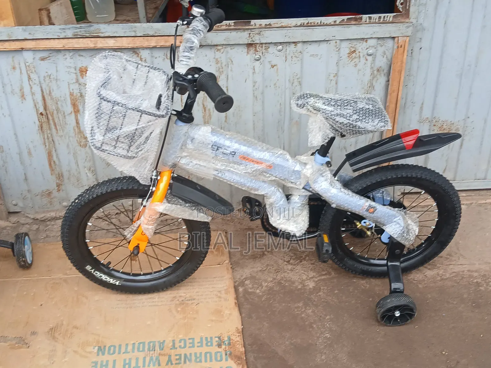 የልጆችና የአዋቂ ሳይክሎች አዲስም ሆነ ያገለገለም እኛ ዘንድ ያገኛሉ