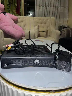 Xbox 360 Console