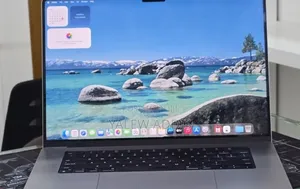 New Laptop Apple MacBook Pro 2021 M1 Max 32GB Apple M1 Pro SSD 512GB