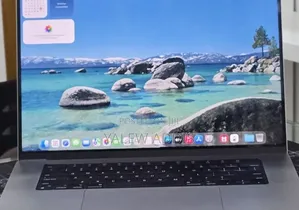 New Laptop Apple MacBook Pro 2021 M1 Max 32GB Apple M1 Pro SSD 512GB