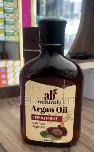 Ab Argan Oil