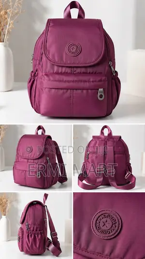 Girls Backpack