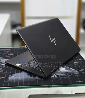 New Laptop HP Envy 14 16GB Intel Core i7 SSD 512GB