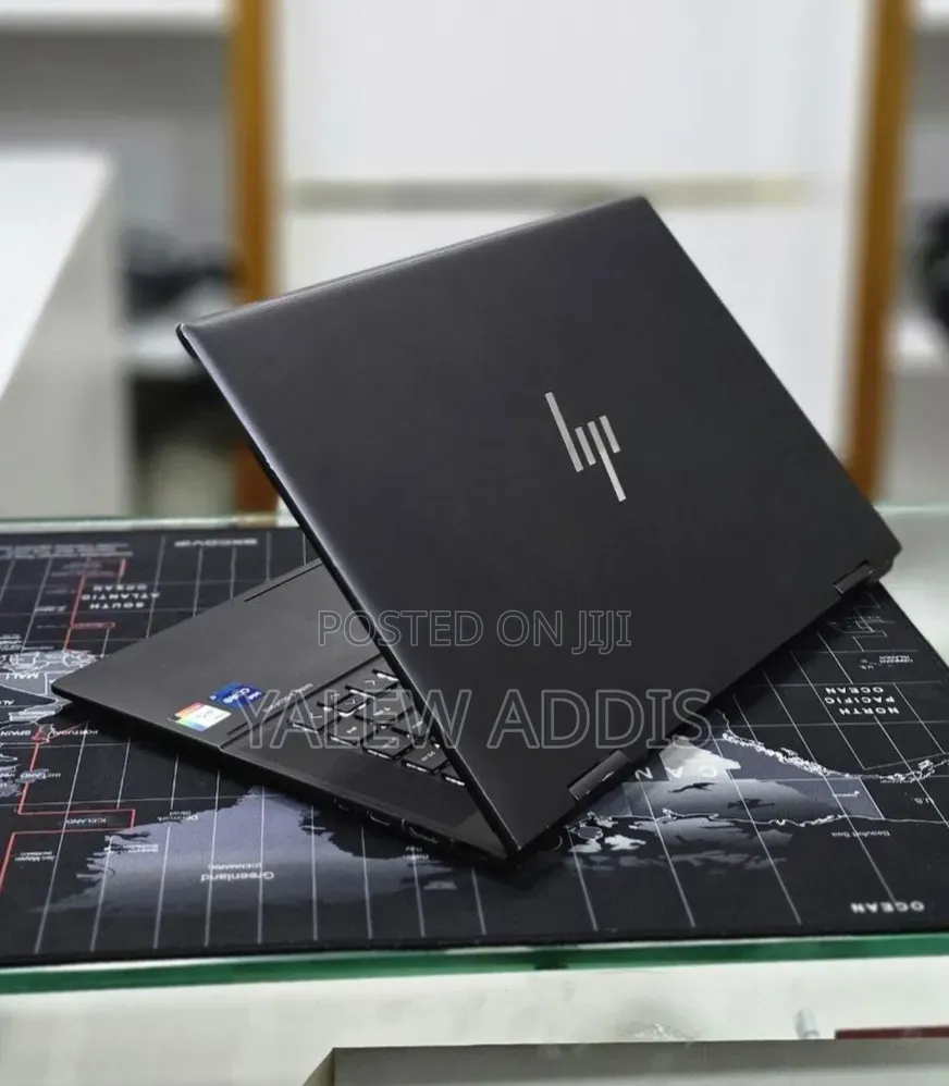 New Laptop HP Envy 14 16GB Intel Core i7 SSD 512GB
