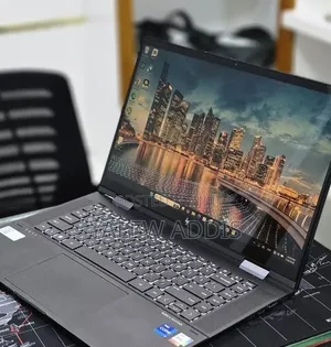 New Laptop HP Envy 14 16GB Intel Core i7 SSD 512GB