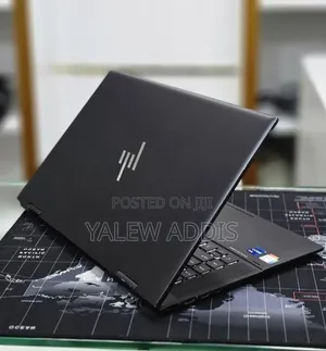 New Laptop HP Envy 14 16GB Intel Core i7 SSD 512GB