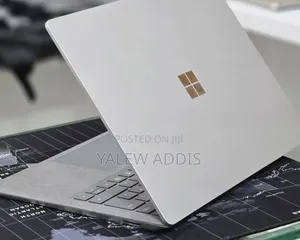 New Laptop Microsoft Surface Book 3 16GB Intel Core i7 SSD 512GB