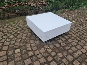The Classic Centre Table