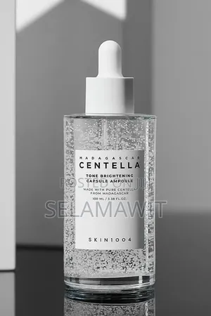 Orginal aCentella Face Cream and Serums